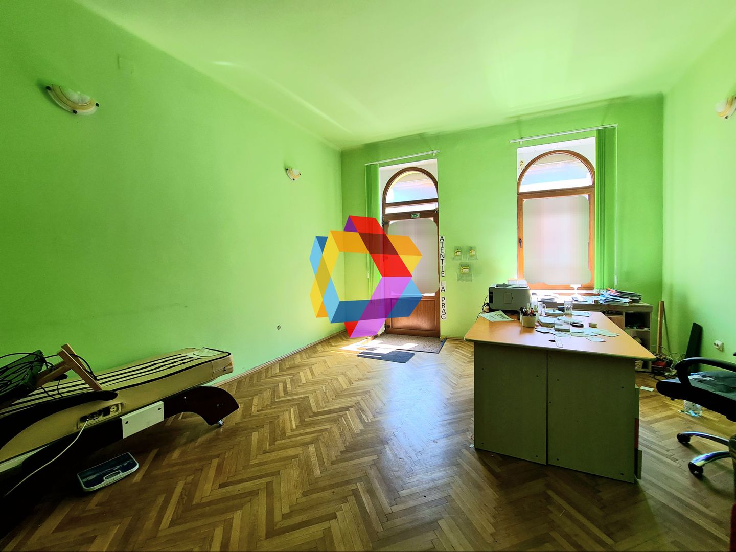 Spatiu comercial de vânzare Brasov  - 90 mp # plus-imo.ro - Poză 2