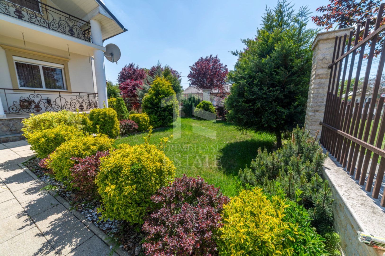 Casa | De Inchiriat | Mobilata + Utilata | Mosnita Noua | COMISION 0% - Poză 35