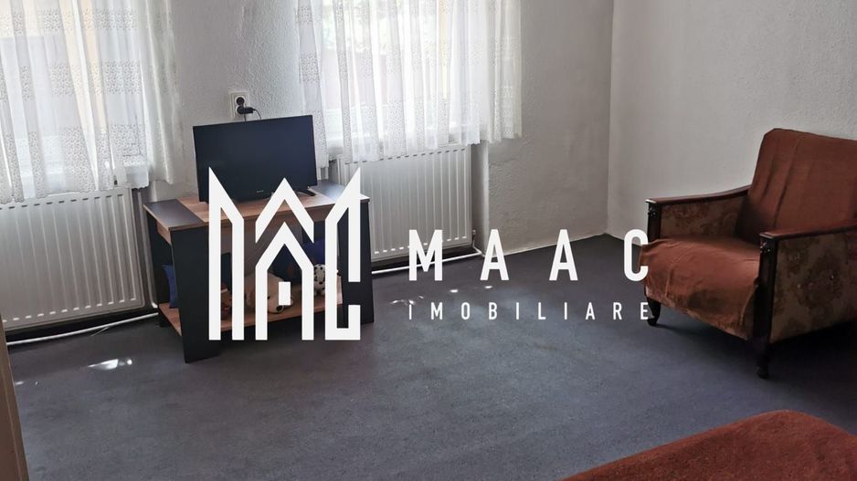 Casa 3 camere I 200 MPU Curte I Cristian - Poză 8