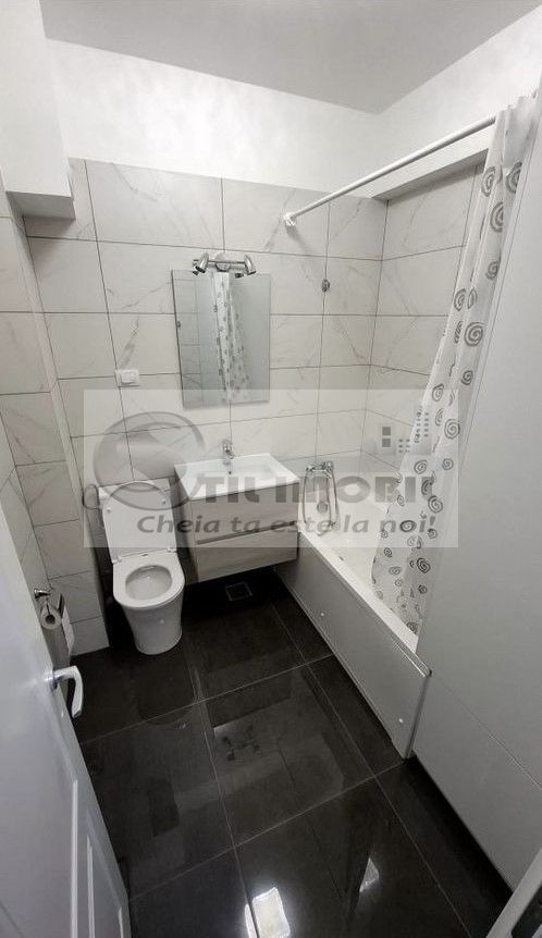 Apartament 2 Camere BUCSINESCU - 540 euro - Poză 8