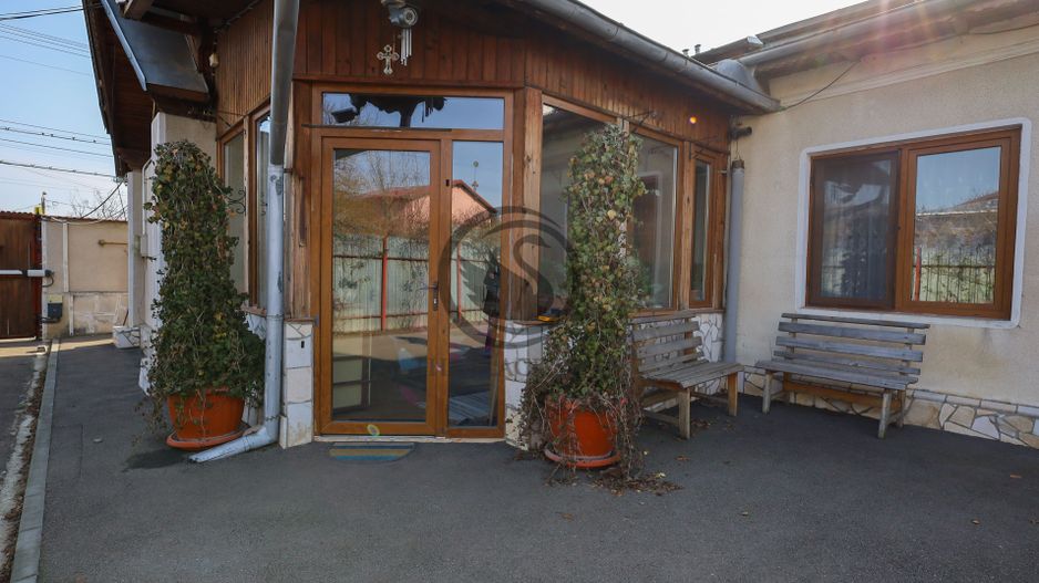Proprietate de vanzare| 2 case | 1676 mp |  Buna Vestire | Comision 0% - Poză 21