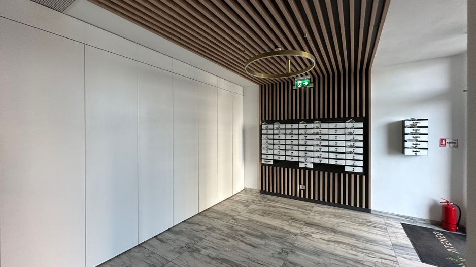 Apartament 3 camere bloc nou - Poză 18