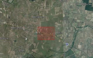 Teren Mosnita Noua - Albina - Poză 10