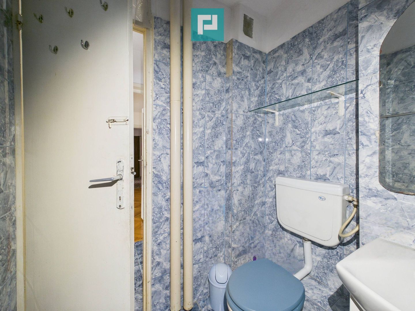 Apartament ideal de locuit in Complex Studentesc - Poză 10