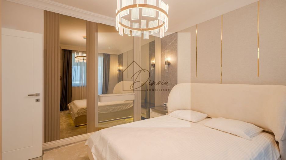 COMISION 0% I 2 camere lux Ivory Residence Pipera I taxare inversa - Poză 45