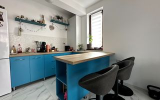 Apartament 2 camere, drum asfaltat, Chisoda Cuina - Poză 4