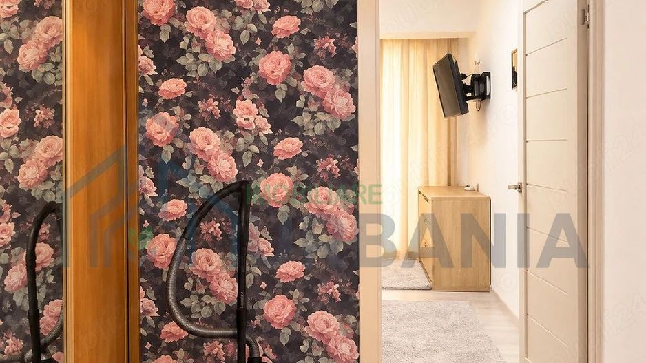 Apartament modern cu 2 camere de închiriat în Visan - Poză 4