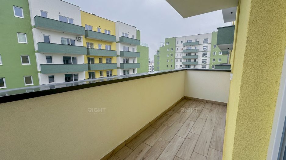 Apartament 3 camere | Prima inchiriere | Top City - Poză 12