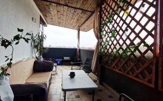 2 Camere cu terasă | Loc parcare inclus | Bloc nou 2015 - Poză 23