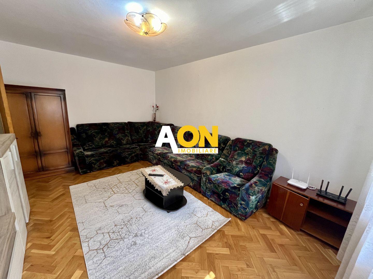 Apartament cu 4 Camere, Etaj 2, Loc De Parcare, Cetate - Poză 7