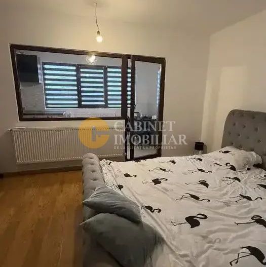 Cug- Apartament - Camera Decomandat - Etaj 1 - Bloc Nou - Poză 1