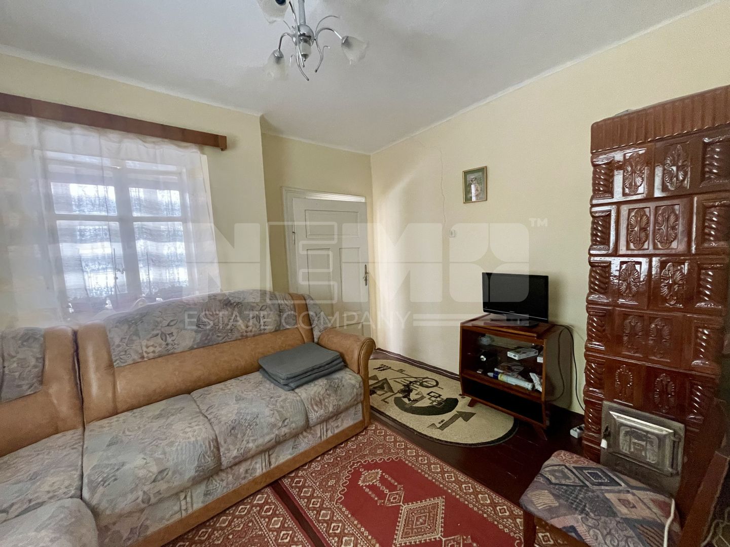 Casa veche stil nemtesc | Teren 23,5 ari | Radauti - Poză 8
