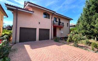 Vilă individuala Pipera–Iancu Nicolae I 244 mp utili I Gradina I Garaj - Poză 28