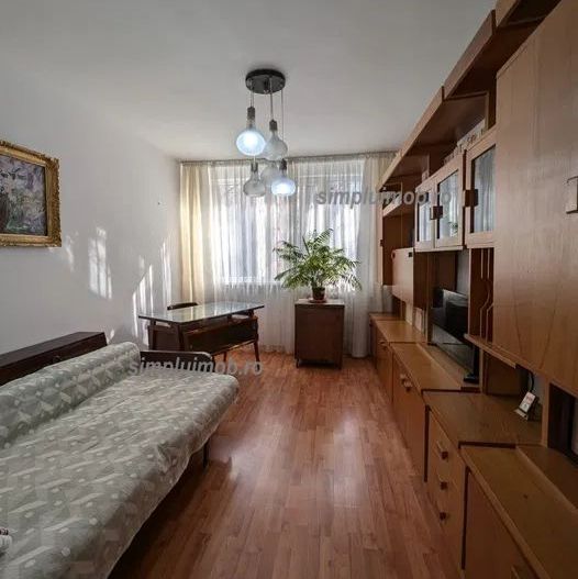 Decomandat etaj intermediar 3 camere Alexandru Obregia - Poză 5