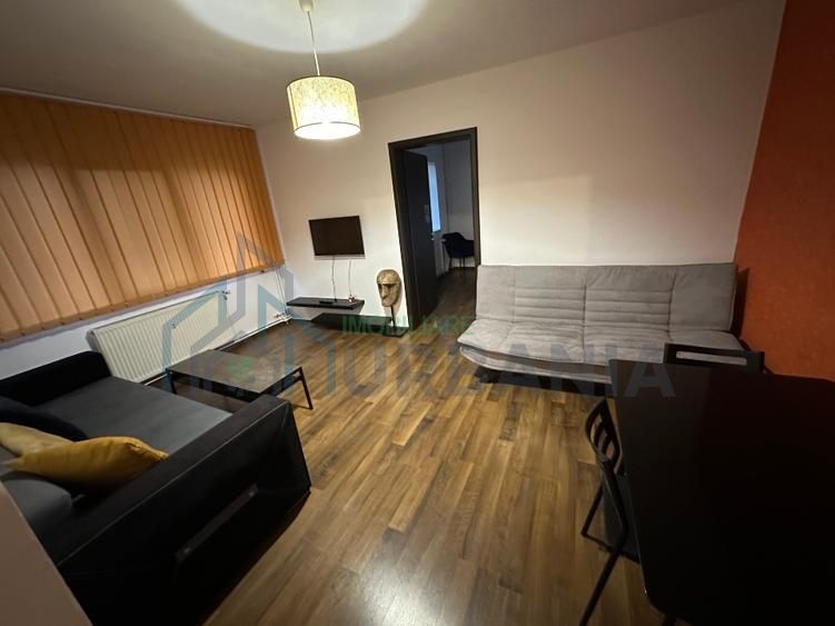 Apartament 2 camere de vanzare, Iasi - Poză 2