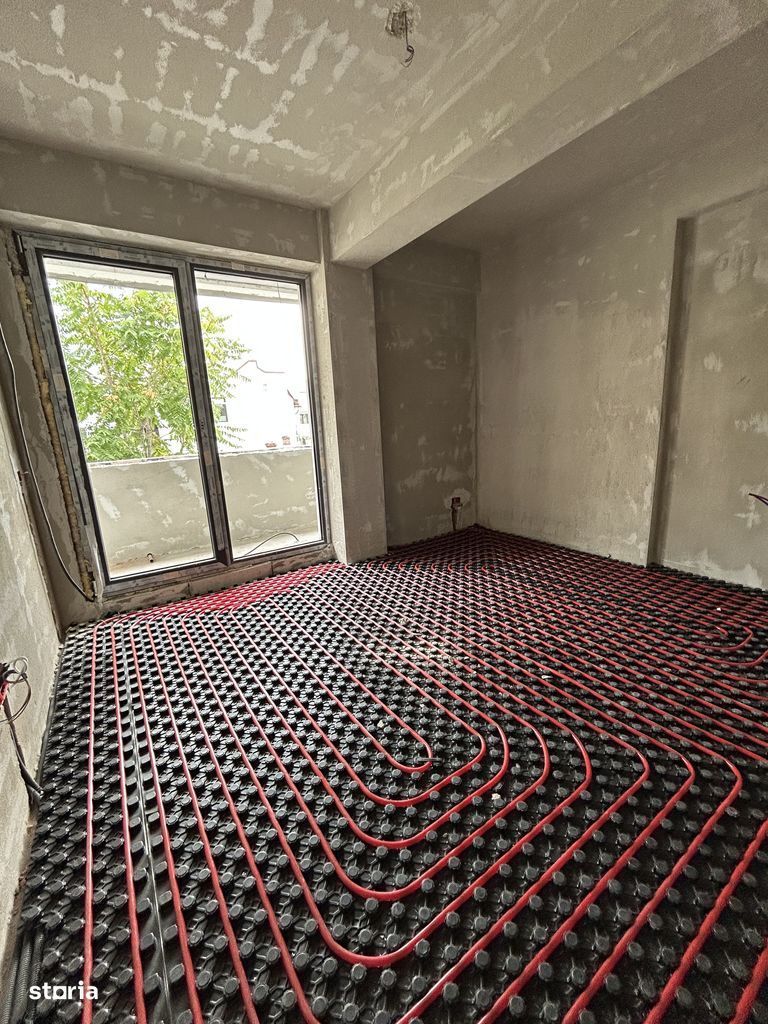 Apartament 3 camere de vanzare - Poză 12