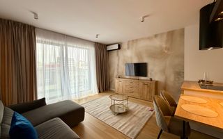 Apartament doua camere | Design exclusivist | One Timpuri Noi - Poză 1