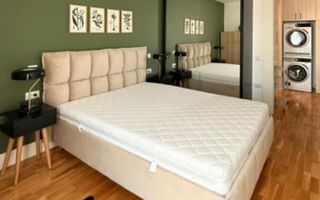 Vânzare 2 camere The Address 102 Barbu Văcărescu Mobilat - Poză 7