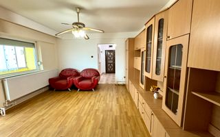 Apartament 3 camere | 63 mp | Zona Micro 16 - Poză 3