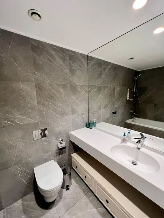 2 camere | One Towers Herastrau | terasa 20 mp | parcare -1 - Poză 7