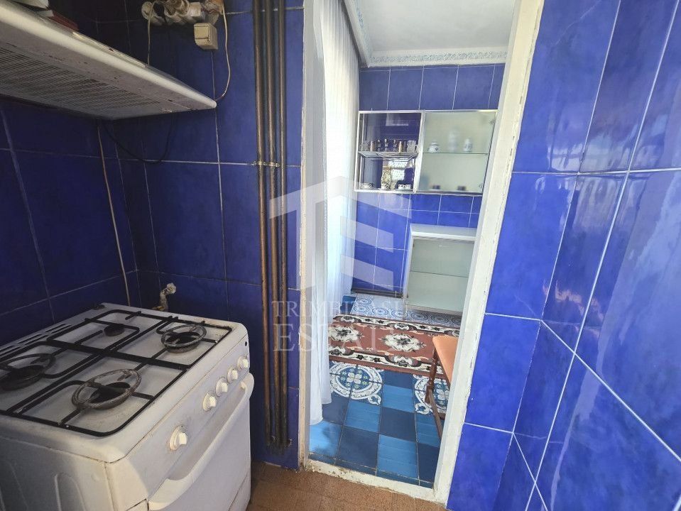 Centru - Apartament de 4 camere cu vedere Panoramica la Marea Neagra - Poză 15