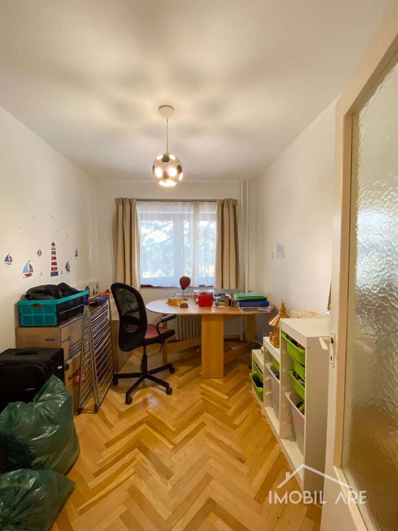 Apartament cu priveliște spre Someș - Poză 18