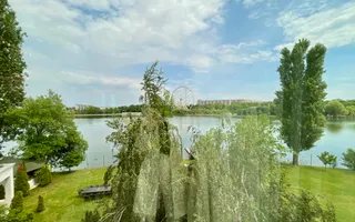 Impressive Villa *1500 SQM usable* 2613 SQM land / Open to the lake - Poză 38