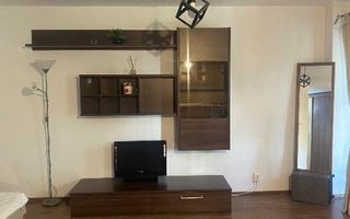 Garsoniera spațioasă 41 mp Lujerului | Proprietar | Fără comision - Poză 9