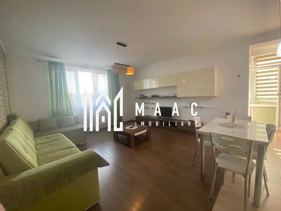 Apartament 3 camere | Loc de parcare | Etaj 2 | Selimbar - Poză 2