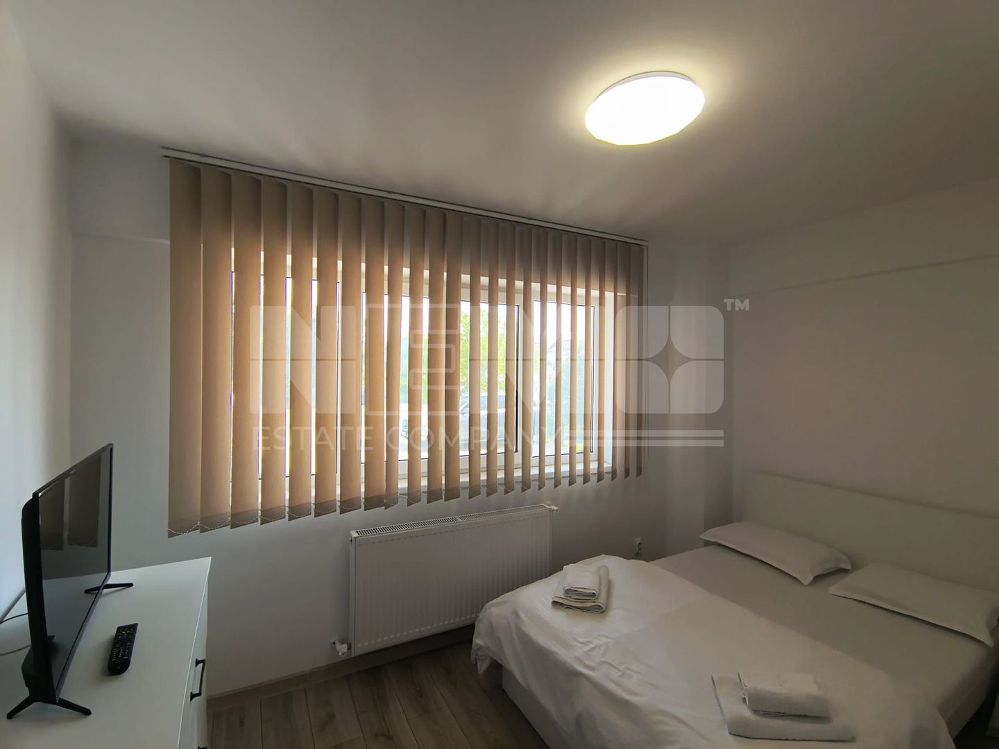 Apartament 2 camere de inchiriat - Burdujeni/zona Adria - Poză 3