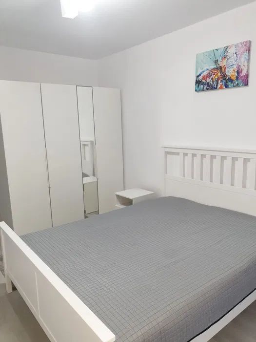Apartament 2 camere HILS PALLADY, Parcare Inclusa, 3 min Metrou - Poză 4
