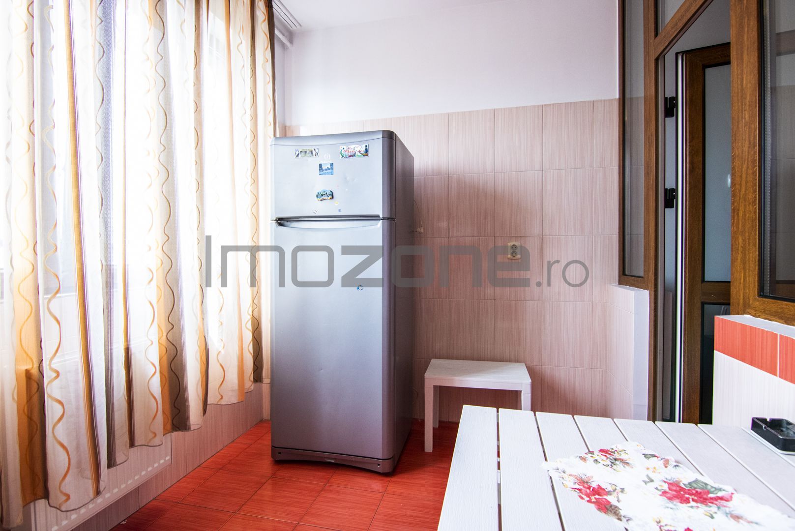 Cartierul Latin, 2 camere, etaj 7/8, 48 mp, mobilat si utilat, loc parcare - Poză 11