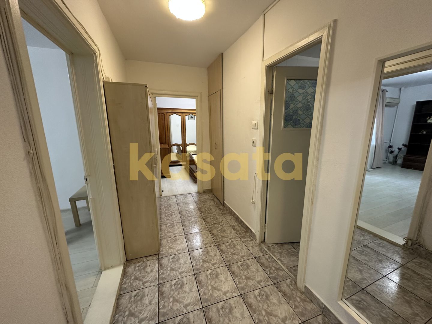 Apartament 2 Camere | Drumul Taberei | Decomandat | Etaj Intermediar - Poză 17