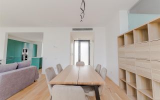 Prima Inchiriere Casa Amber Forest Tunari Otopeni Pipera - Poză 10