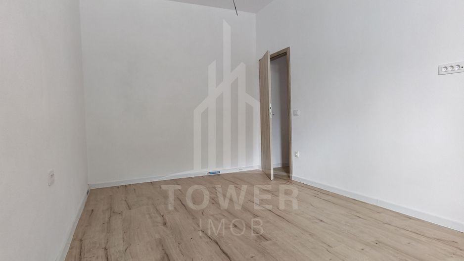 Apartament de vânzare la casă,  3 camere, plus camera Hobby,  central Sibiu. - Poză 4