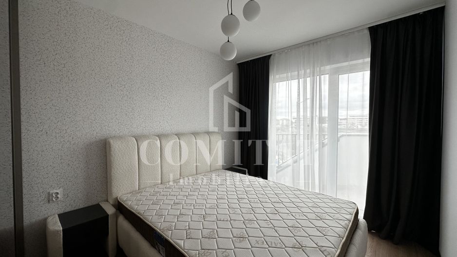 Apartamnet la cheie | Etaj 1 | Zona Eroior Floresti - Poză 13