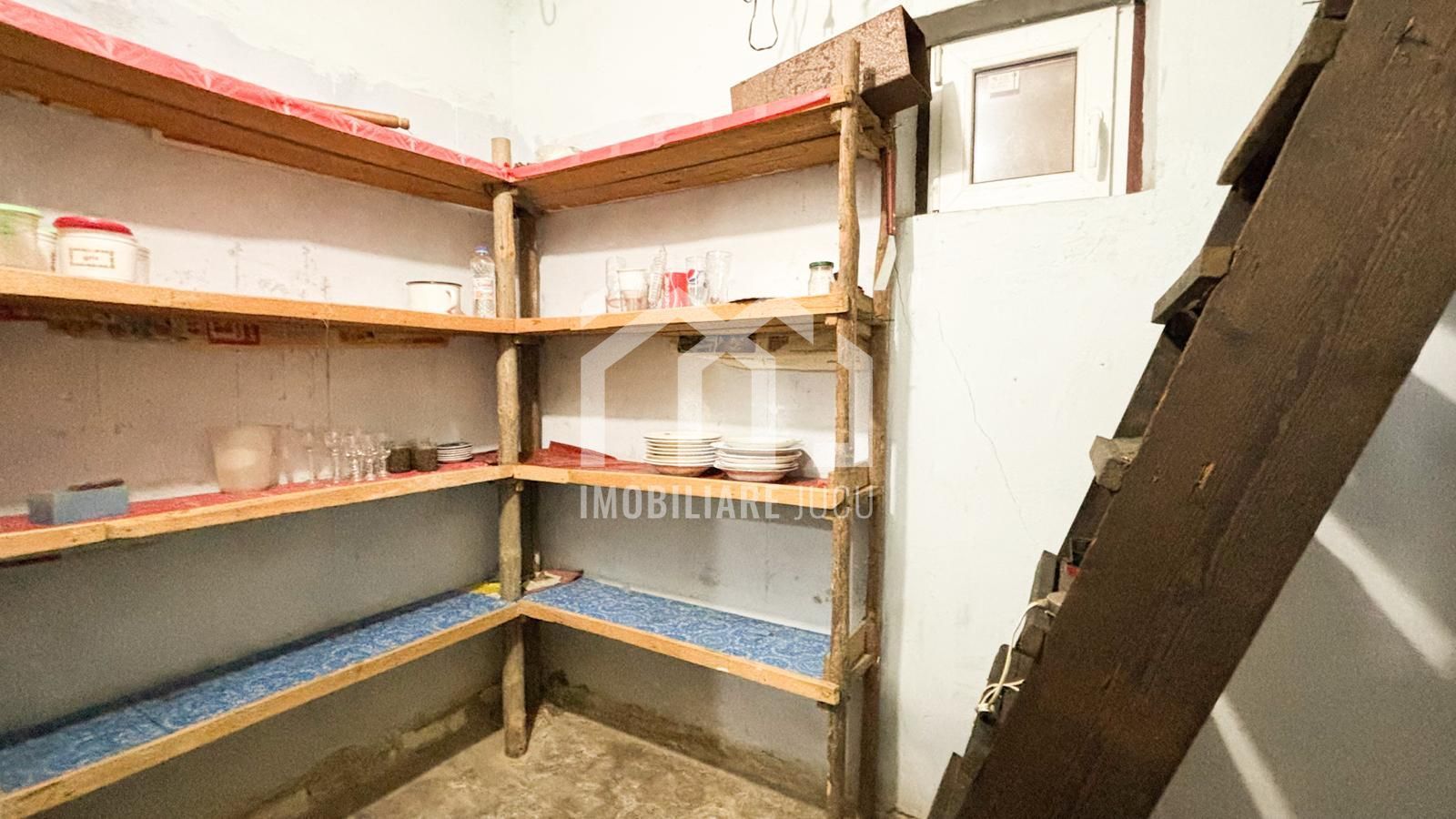 Casa individuala 2 camere + anexe, 70mp , teren 1000mp , Jucu de Sus - Poză 8