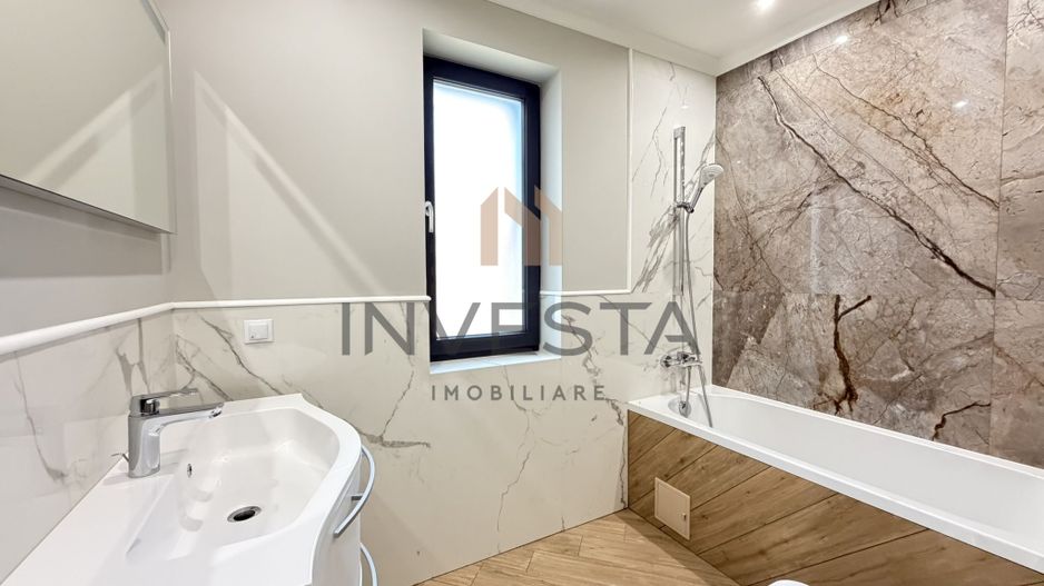 Casa de inchiriat Smart Home langa padure - zona Prof. N. Margineanu - Poză 13