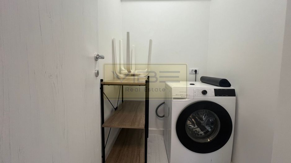 Apartament 2 camere NOU Bucium Excentric Apartaments - Poză 18