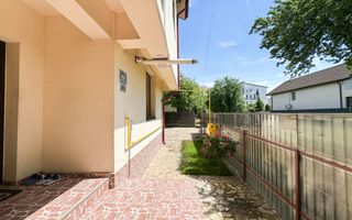 Vila Individuala cu 7 Camere | Teren 252 MP | Otopeni DN1- langa Lidl - Poză 31