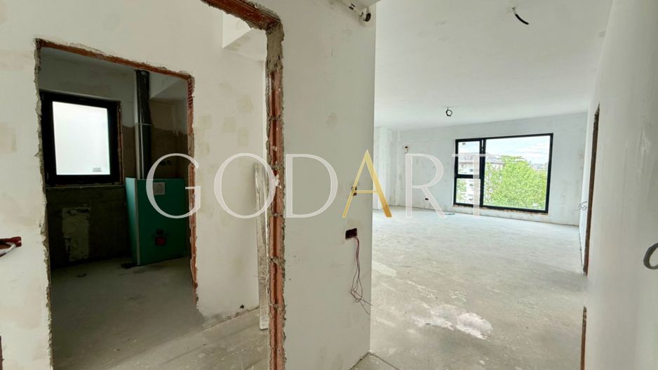 Apartament Nou | 3 camere | Singur pe etaj - Poză 10