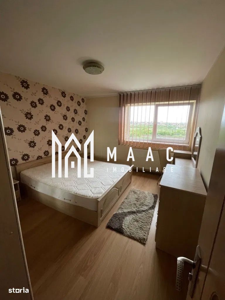 Apartament 4 camere | 100 MPU | Balcon | Decomandat | Strand - Poză 4