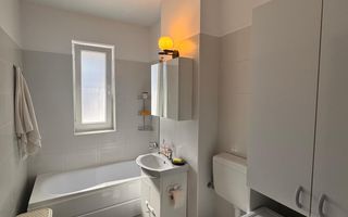 Apartament 2 camere de închiriat – SubCetate Residence(pet friendly) - Poză 8