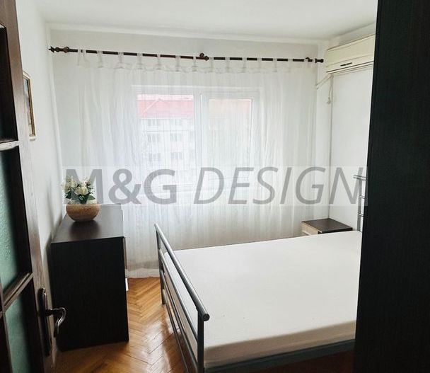 Apartament 3 camere Lipovei-Mall - Poză 5