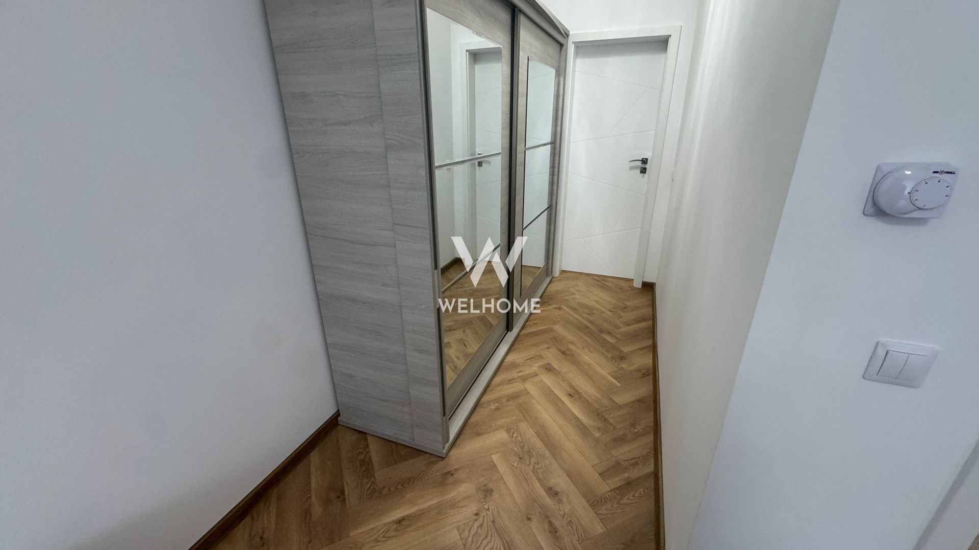 Apartament 3 camere de închiriat – zonă centrală, lângă Mall-ul nou - Poză 16