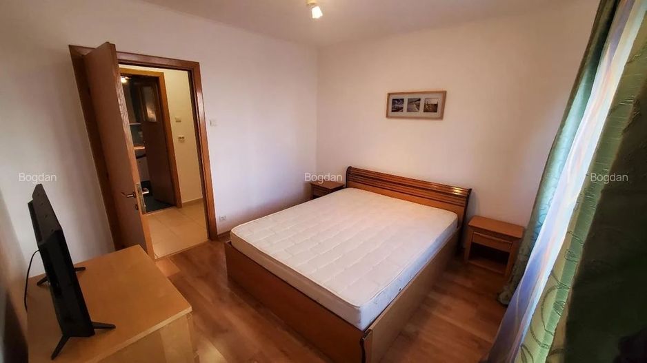 Apartament spatios Turda - Poză 3
