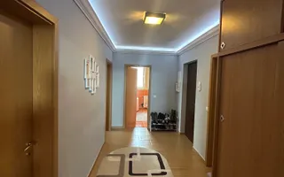 Apartament de vanzare Sibiu 3 camere decomandat | Terezian | 94 mp - Poză 13