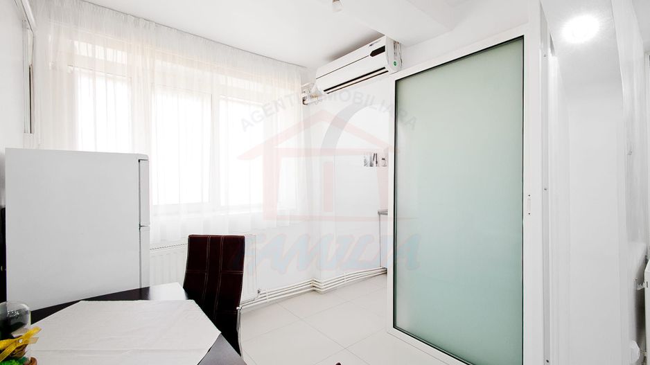 Garsonieră cu vedere la Dunăre – Mazepa 1 | Parter | 57.000 € - Poză 12