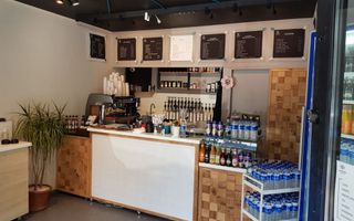 spatiu comercial ultracentral universitate intercontinental - Poză 3