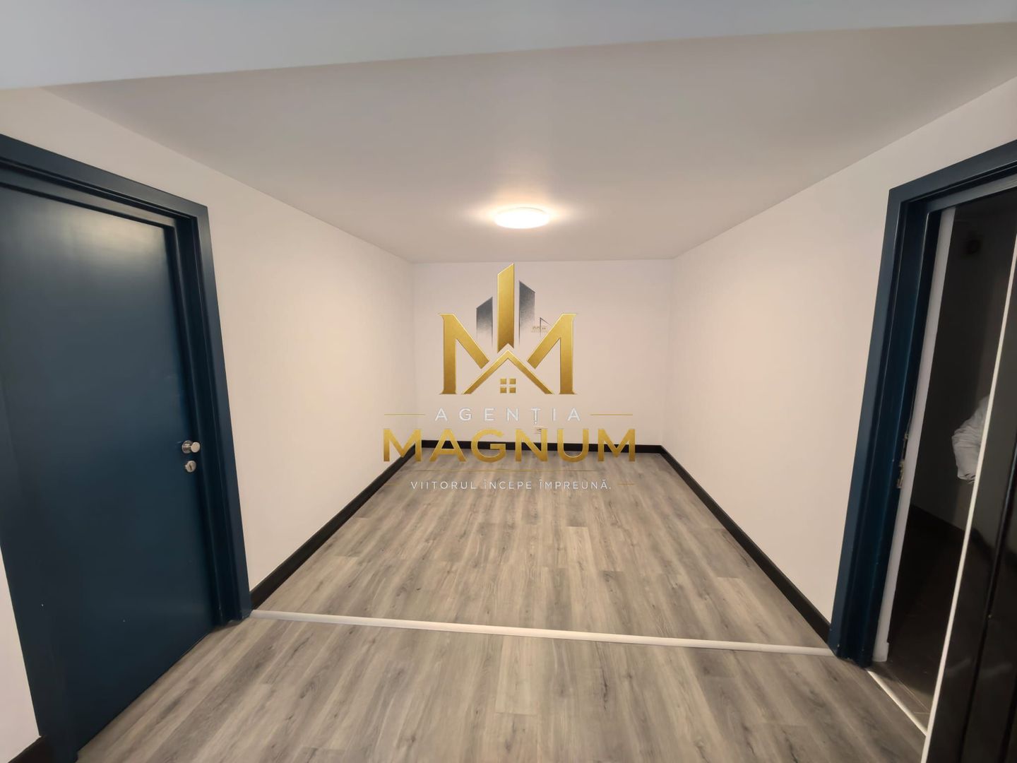 Spațiu comercial renovat, vitrină 10 m, bulevard principal, parter - Poză 5